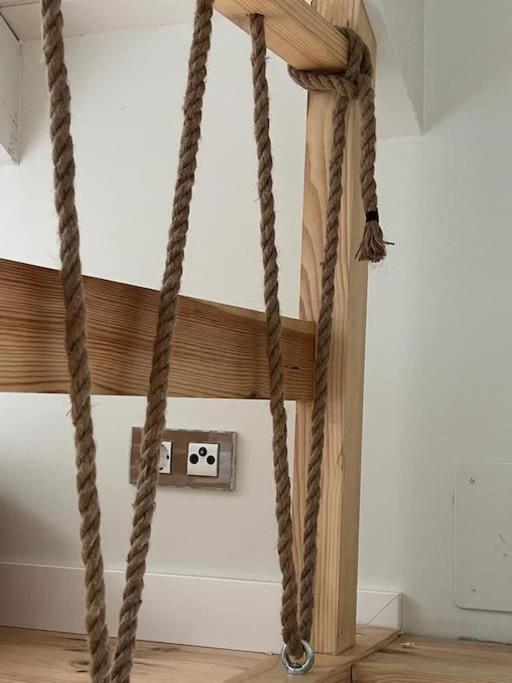La Casina De Glorina Villa Muros de Nalón Kültér fotó